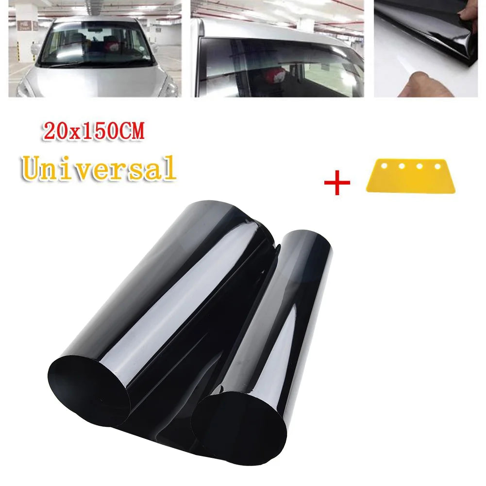 Car Vl Sun Visor Strip — Swuffy