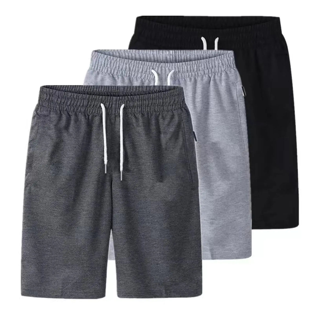 Sports Pocket Solid Drawstring Board — Swuffy
