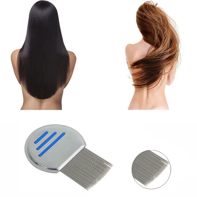 Terminator Lice Comb Nit Free — Swuffy
