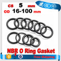 Nbr Ring Cord Oil Water — Swuffy