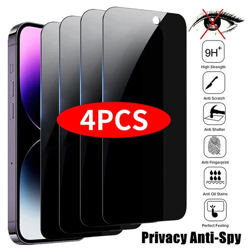 Privacy Screen Protector Iphone Max — Swuffy