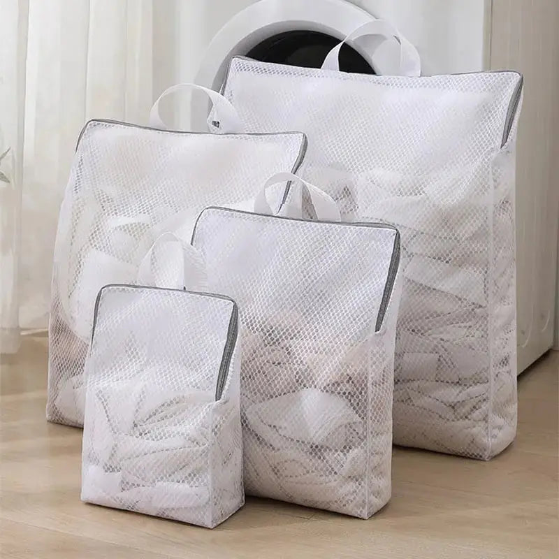 Laundry Bag Withdrawable Mesh Bag — Swuffy