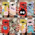 Funda Redmi Case Redmi Back — Swuffy