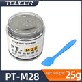 Teucer Pt Processor Heat Dissipating — Swuffy
