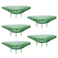 Strawberry Supports Sturdy Support Feet — Swuffy