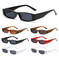 Small Rectangle Sunglasses Retro Small — Swuffy