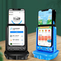Automatic Swing Shake Phone Wiggler — Swuffy