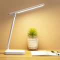 Folding Table Lamp USB Touch — Swuffy