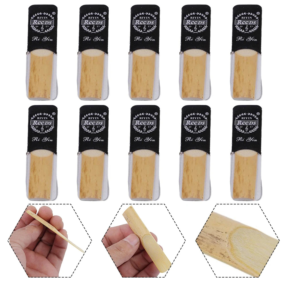 Alto Saxophone Reeds Saxophone Reeds — Swuffy
