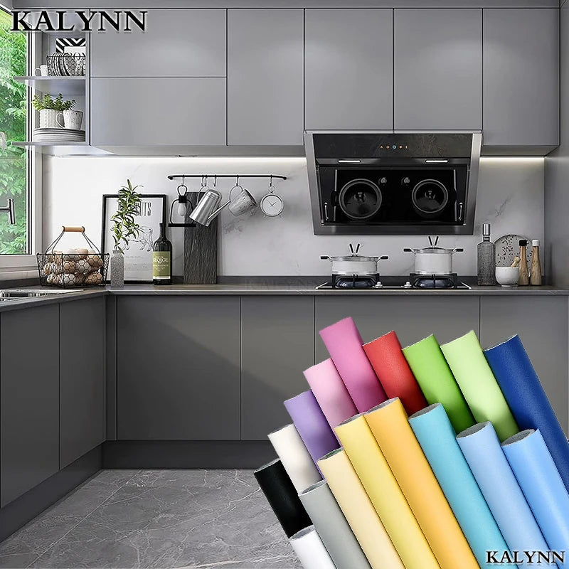 Vinyl Self Adhesive Wallpaper Contact — Swuffy