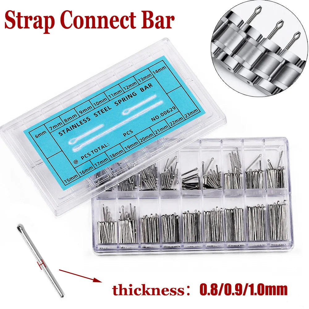 Watch Repair Tool Watch Band — Swuffy