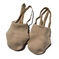 Rhythmic Gymnastics Shoes Soft Half — Swuffy