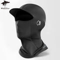 Sun Protection Summer Balaclava Eyeglasses — Swuffy