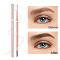 Ultra Fine Double Ended Eyebrow — Swuffy
