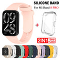 Strap Case Xiaomi Mi Band — Swuffy