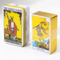 Rider Tarot Tin Box Tarot — Swuffy