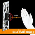 Homefish Hand Wave Sensor Switch — Swuffy