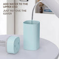 Dual-Nozzle Ultra-Quiet Mist Humidifier — Swuffy