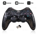 Wireless Game Controller Accessories Controle — Swuffy