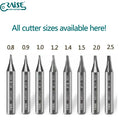 Key Cutter Milling Cutter Resistant — Swuffy