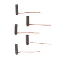Electric Generator Carbon Brushes Car — Swuffy