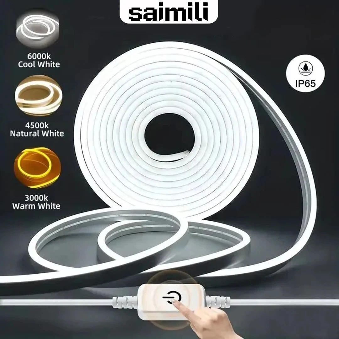 Touch Sensor LED Neon Sign — Swuffy