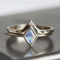 Caoshi Chic Bridal Ring Sets — Swuffy