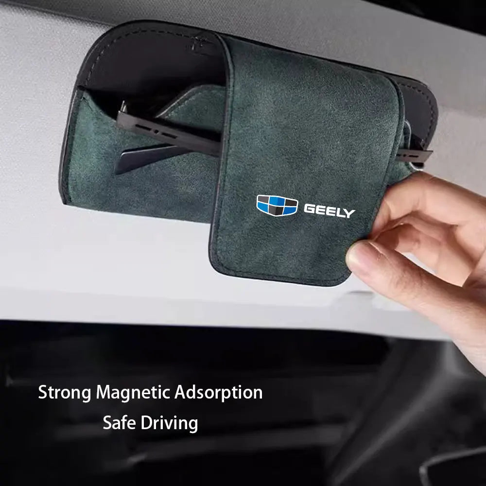 Geely Atlas Coolray Car Glasses — Swuffy