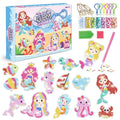 Diamond Painting Handicraft Children Handmade — Swuffy