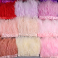 Turkey Feather Fringe Inch Marabou — Swuffy