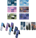Magnetic Nature Bookmarks — Swuffy