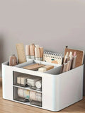 Pen Organizer Drawer Functional Pencil — Swuffy