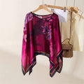 Shawls Summer Beach Sexy Print — Swuffy