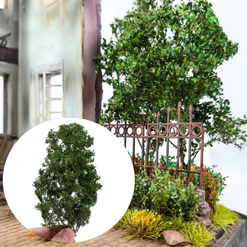 Simulation Finished Big Tree Model — Swuffy
