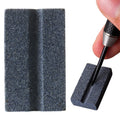 Nuvora Cyeelife Dart Sharpener 4Packs Stone Dart Sharpener — Nuvora
