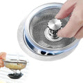 Kitchen Sink Stainless Steel Filter — Swuffy