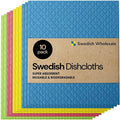 Dishcloth Cellulose Sponge Cloths Friendly — Swuffy