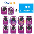 Gy Electret Microphone Amplifier Module — Swuffy