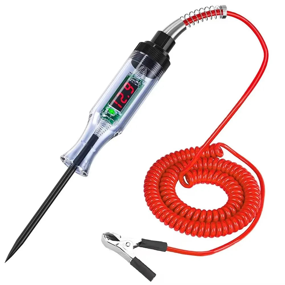 Car Circuit Tester Test Light — Swuffy