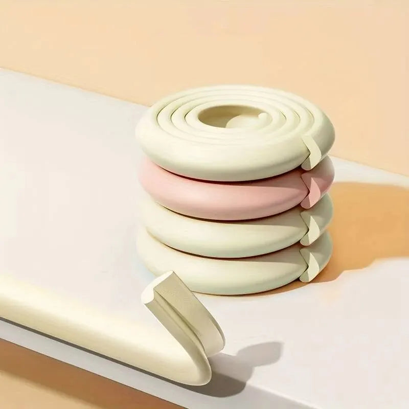Child Bumper Strips Baby Safety — Swuffy