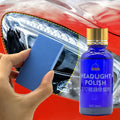News Car Headlight Repair Coating — Swuffy