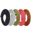 Electric Scooter Line Cable Protection — Swuffy