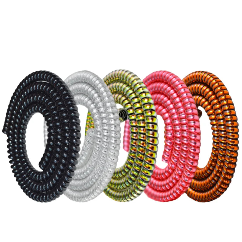 Electric Scooter Line Cable Protection — Swuffy