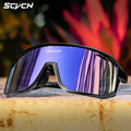 MTB Cycling Sunglasses — Swuffy