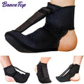 Compression Plantar Fasciitis Night Splint — Swuffy