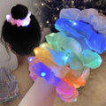 LED Luminous Scrunchies LED Hairband — Swuffy
