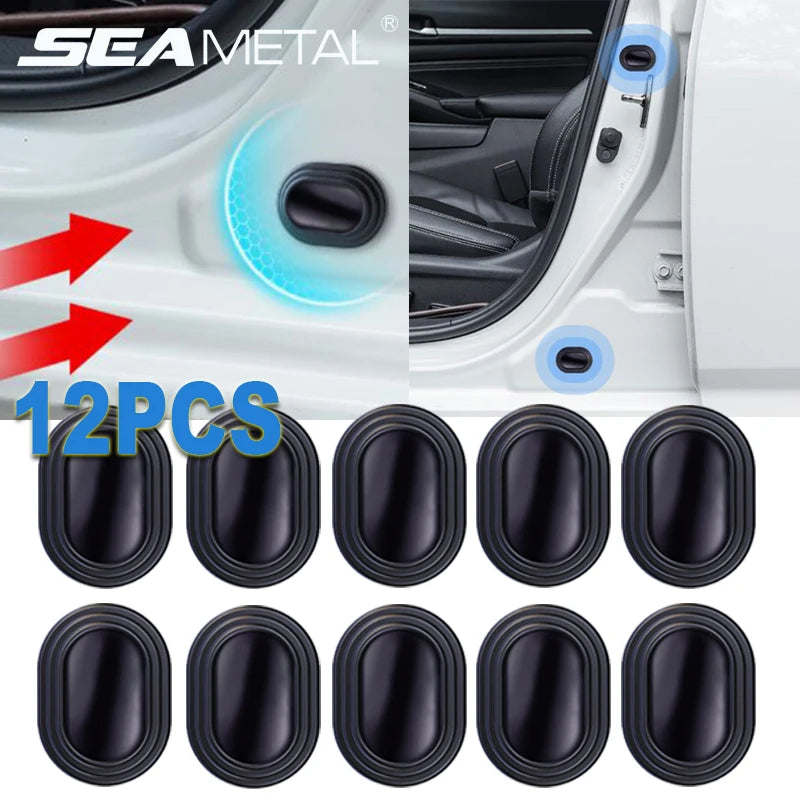 Seametal Car Door Shock Absorber — Swuffy
