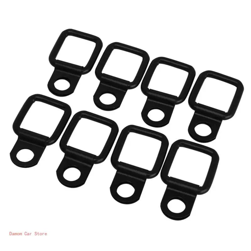 Cargo Trailer Surface Mount Tie — Swuffy