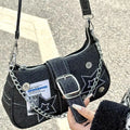Handbags Stars Pattern Cool Girls — Swuffy