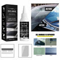 Car Windshield Repair Kit Glue — Swuffy